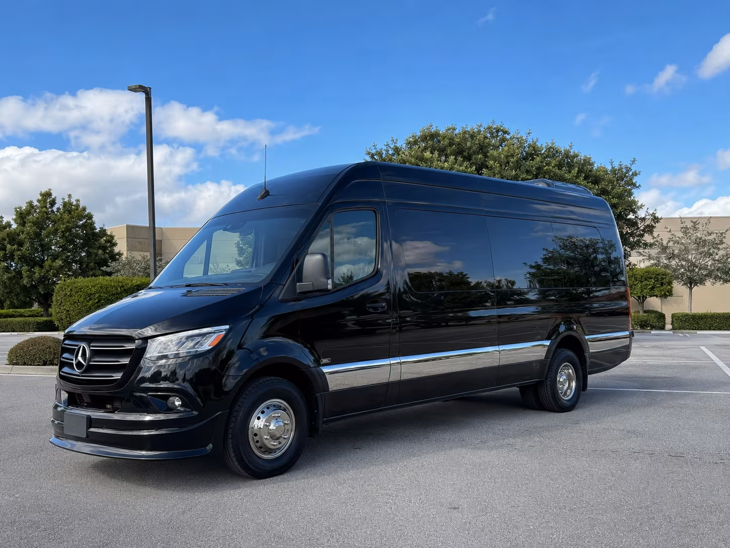 santa barbara school event transportation